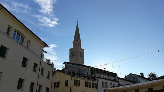 duomo di Pordenone
